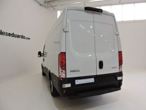 Iveco Daily 35S 21H A8 V 3520LH3 13.4 M3 - Foto 7