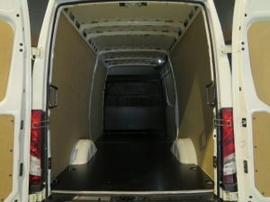 Iveco Daily 35S 21H A8 V 3520LH3 13.4 M3 - Foto 5