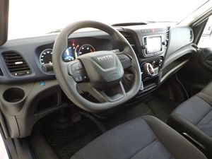 Iveco Daily 35S 21H A8 V 3520LH3 13.4 M3 - Foto 10