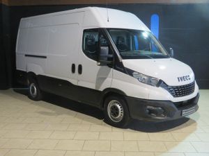Iveco Daily 35S 21H A8 V 3520LH3 13.4 M3 - Foto 3