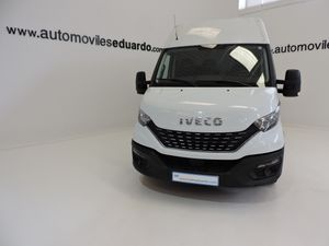 Iveco Daily 35S 21H A8 V 3520LH3 13.4 M3 - Foto 3