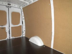 Iveco Daily 35S 21H A8 V 3520LH3 13.4 M3 - Foto 6