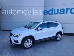 Seat Ateca 1.4 EcoTSI 110kW 150CV DSG7 SS Xcel - Foto 3
