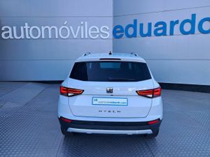 Seat Ateca 1.4 EcoTSI 110kW 150CV DSG7 SS Xcel - Foto 5