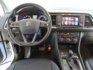 Seat Ateca 1.4 EcoTSI 110kW 150CV DSG7 SS Xcel - Foto 7