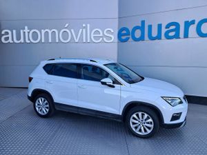 Seat Ateca 1.4 EcoTSI 110kW 150CV DSG7 SS Xcel - Foto 2