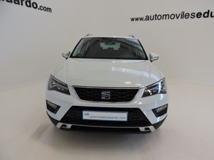 Seat Ateca 1.4 EcoTSI 110kW 150CV DSG7 SS Xcel - Foto 3