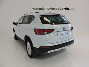 Seat Ateca 1.4 EcoTSI 110kW 150CV DSG7 SS Xcel - Foto 6