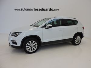 Seat Ateca 1.4 EcoTSI 110kW 150CV DSG7 SS Xcel - Foto 2