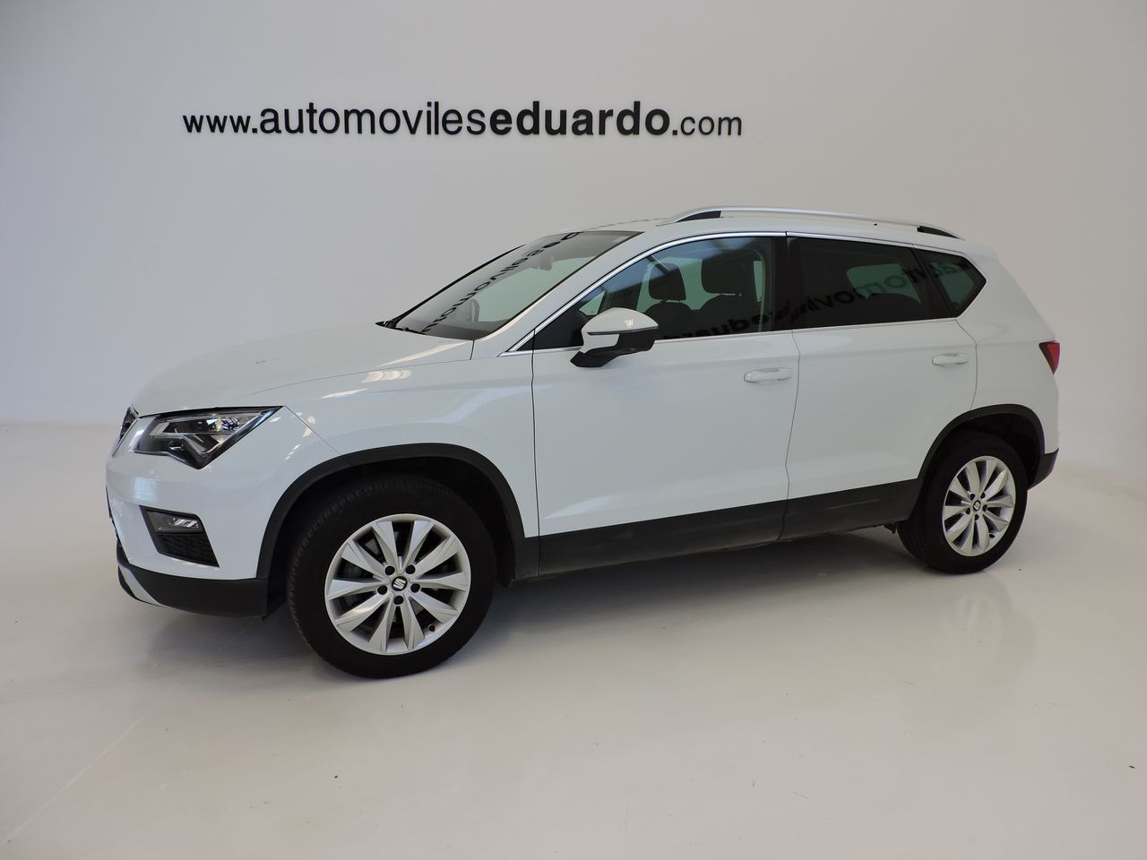 Seat Ateca 1.4 EcoTSI 110kW 150CV DSG7 SS Xcel - Foto 1