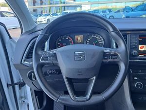 Seat Ateca 1.4 EcoTSI 110kW 150CV DSG7 SS Xcel - Foto 11