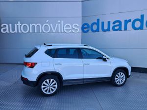 Seat Ateca 1.4 EcoTSI 110kW 150CV DSG7 SS Xcel - Foto 4