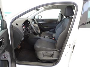 Seat Ateca 1.4 EcoTSI 110kW 150CV DSG7 SS Xcel - Foto 8