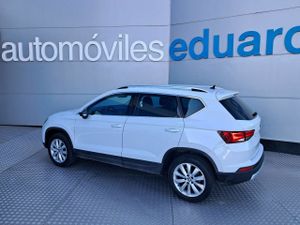 Seat Ateca 1.4 EcoTSI 110kW 150CV DSG7 SS Xcel - Foto 6