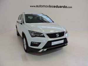 Seat Ateca 1.4 EcoTSI 110kW 150CV DSG7 SS Xcel - Foto 3