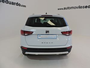 Seat Ateca 1.4 EcoTSI 110kW 150CV DSG7 SS Xcel - Foto 5