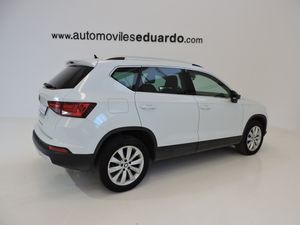 Seat Ateca 1.4 EcoTSI 110kW 150CV DSG7 SS Xcel - Foto 4