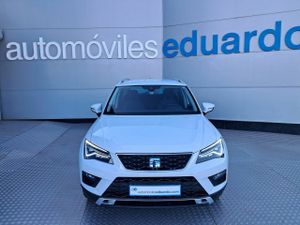Seat Ateca 1.4 EcoTSI 110kW 150CV DSG7 SS Xcel - Foto 3