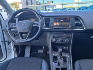 Seat Ateca 1.4 EcoTSI 110kW 150CV DSG7 SS Xcel - Foto 7