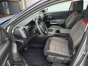 Citroën C5 Aircross BlueHdi 96kW 130CV SS EAT8 C Series  - Foto 11