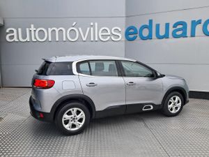 Citroën C5 Aircross BlueHdi 96kW 130CV SS EAT8 C Series  - Foto 4