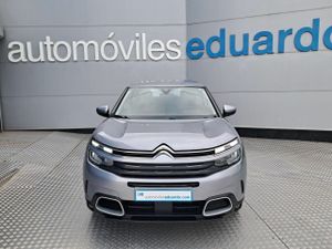 Citroën C5 Aircross BlueHdi 96kW 130CV SS EAT8 C Series  - Foto 3