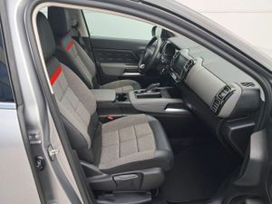 Citroën C5 Aircross BlueHdi 96kW 130CV SS EAT8 C Series  - Foto 12