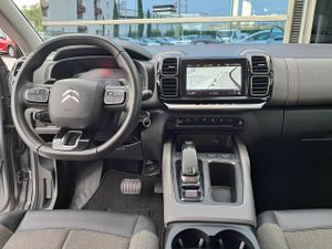 Citroën C5 Aircross BlueHdi 96kW 130CV SS EAT8 C Series  - Foto 7