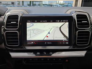 Citroën C5 Aircross BlueHdi 96kW 130CV SS EAT8 C Series  - Foto 10