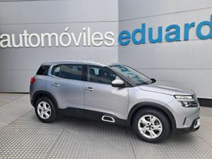 Citroën C5 Aircross BlueHdi 96kW 130CV SS EAT8 C Series  - Foto 2