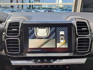 Citroën C5 Aircross BlueHdi 96kW 130CV SS EAT8 C Series  - Foto 9