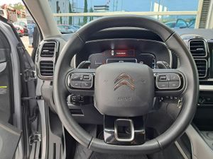 Citroën C5 Aircross BlueHdi 96kW 130CV SS EAT8 C Series  - Foto 8