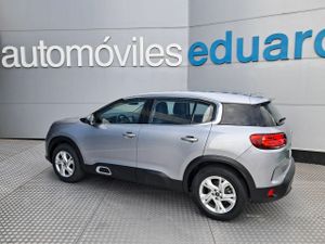 Citroën C5 Aircross BlueHdi 96kW 130CV SS EAT8 C Series  - Foto 6