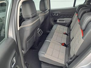 Citroën C5 Aircross BlueHdi 96kW 130CV SS EAT8 C Series  - Foto 13