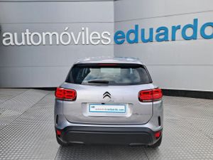 Citroën C5 Aircross BlueHdi 96kW 130CV SS EAT8 C Series  - Foto 5