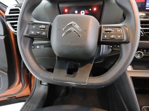 Citroën C4 Live Pack Business 1.2 PureTech 100CV - Foto 11