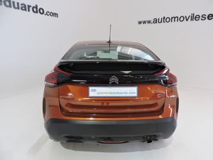 Citroën C4 Live Pack Business 1.2 PureTech 100CV - Foto 5