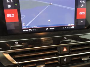 Citroën C4 Live Pack Business 1.2 PureTech 100CV - Foto 12