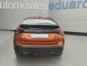 Citroën C4 Live Pack Business 1.2 PureTech 100CV - Foto 5