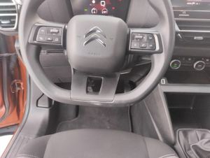 Citroën C4 Live Pack Business 1.2 PureTech 100CV - Foto 11