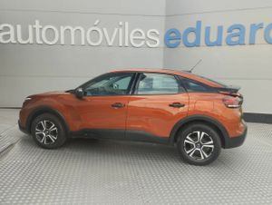 Citroën C4 Live Pack Business 1.2 PureTech 100CV - Foto 6