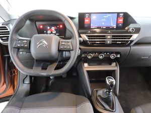 Citroën C4 Live Pack Business 1.2 PureTech 100CV - Foto 7