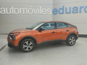 Citroën C4 Live Pack Business 1.2 PureTech 100CV - Foto 3