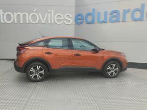 Citroën C4 Live Pack Business 1.2 PureTech 100CV - Foto 4