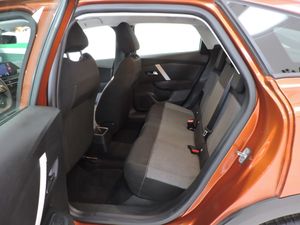 Citroën C4 Live Pack Business 1.2 PureTech 100CV - Foto 10