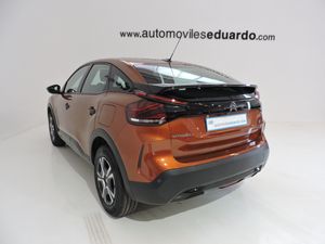 Citroën C4 Live Pack Business 1.2 PureTech 100CV - Foto 6