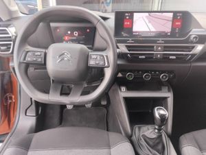 Citroën C4 Live Pack Business 1.2 PureTech 100CV - Foto 7