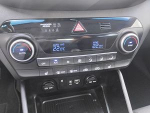 Hyundai Tucson 1.7 CRDi Creative 115CV 2WD - Foto 12