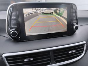 Hyundai Tucson 1.7 CRDi Creative 115CV 2WD - Foto 13