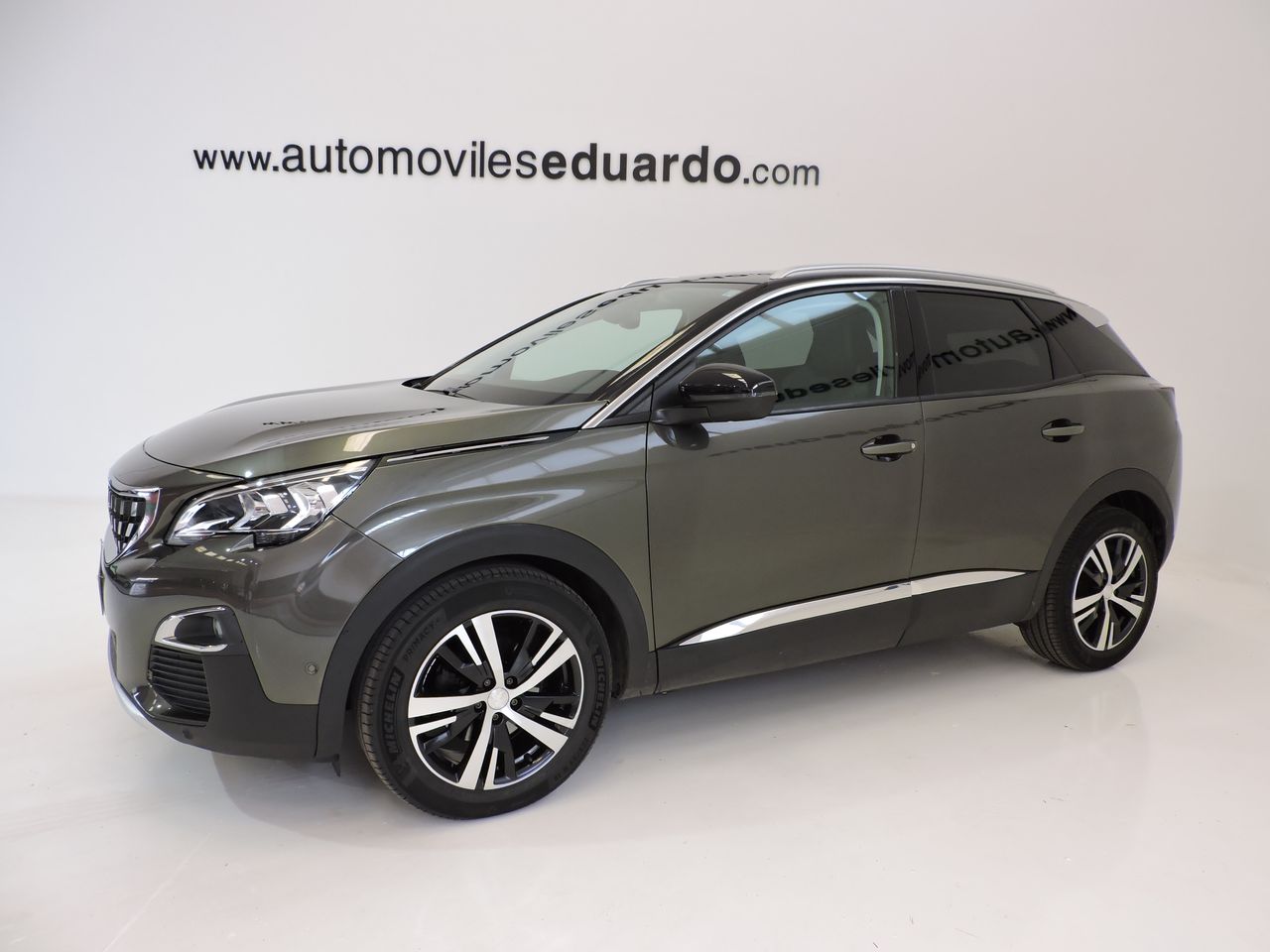 Peugeot 3008 1.5 BlueHDi 96kW 130CV SS Allure - Foto 1
